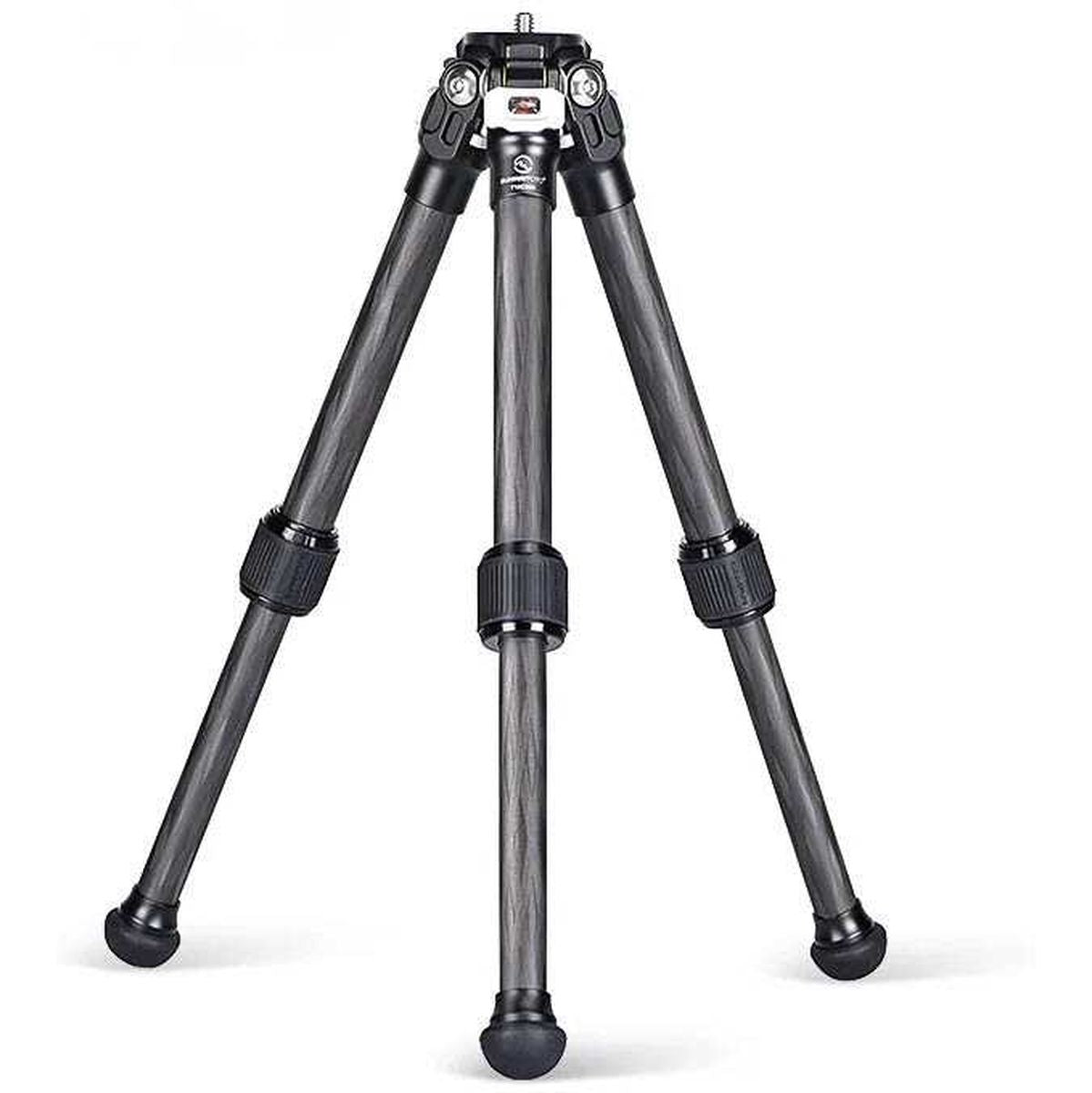 Sunwayfoto Macro Tripod Carbon T16C20N II (T16C20NII) - image 2 of 5