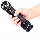 Sunwayfoto Macro Tripod Carbon T16C20N II (T16C20NII) - image 3 of 5