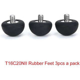 Sunwayfoto Macro Tripod Carbon T16C20N II (T16C20NII) - image 5 of 5