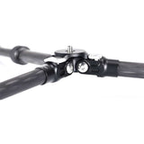 Sunwayfoto Macro Tripod w/ Ball Head Arca Swiss + Plaat (T16C20NII-T3) - image 2 of 5