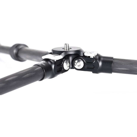 Sunwayfoto Macro Tripod w/ Ball Head Arca Swiss + Plaat (T16C20NII-T3) - image 2 of 5