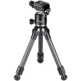 Sunwayfoto Macro Tripod Kit T16C20N + XB-28II w/ QR Plate