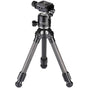 Sunwayfoto Macro Tripod Kit T16C20N + XB-28II w/ QR Plate