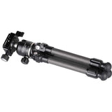 Sunwayfoto Macro Tripod Kit T16C20N + XB-28II w/ QR Plate - image 2 of 5
