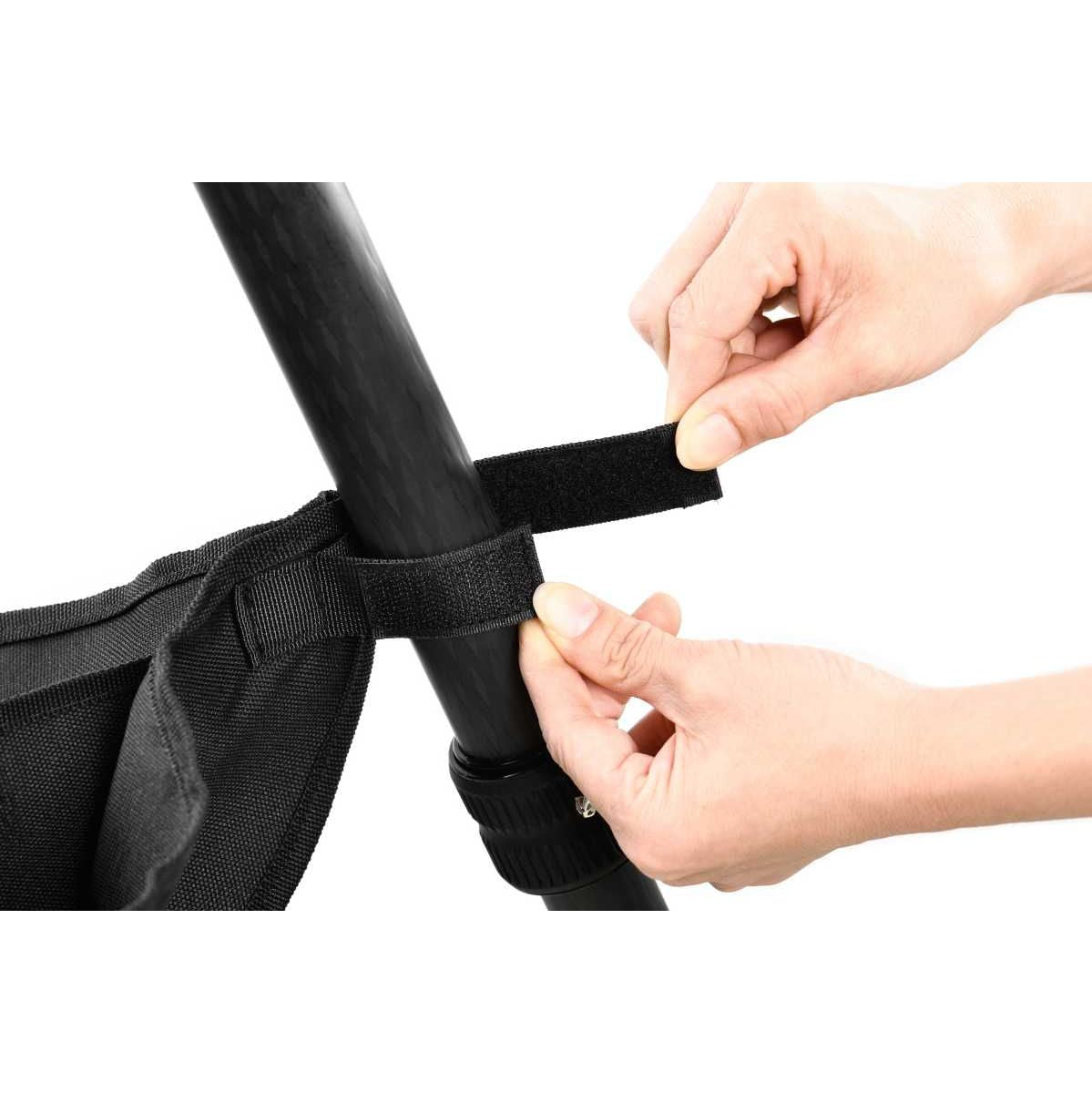 Sunwayfoto Universal Heavy-Duty Tripod Stone Bag TSB-01