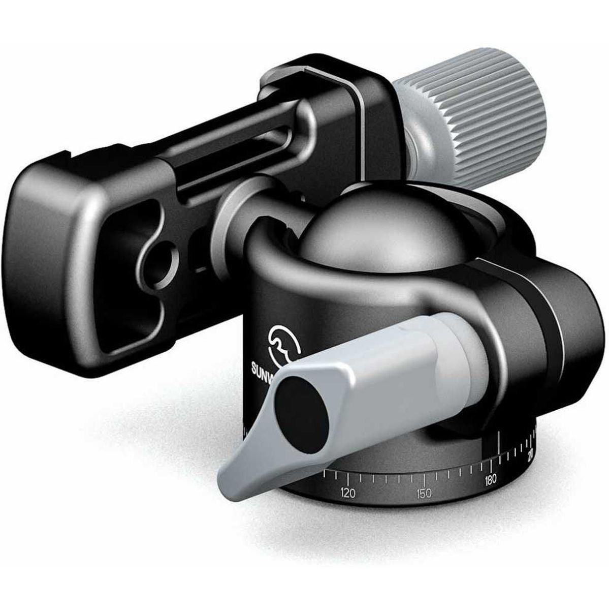 Sunwayfoto Ball Head XB-25 - image 3 of 5