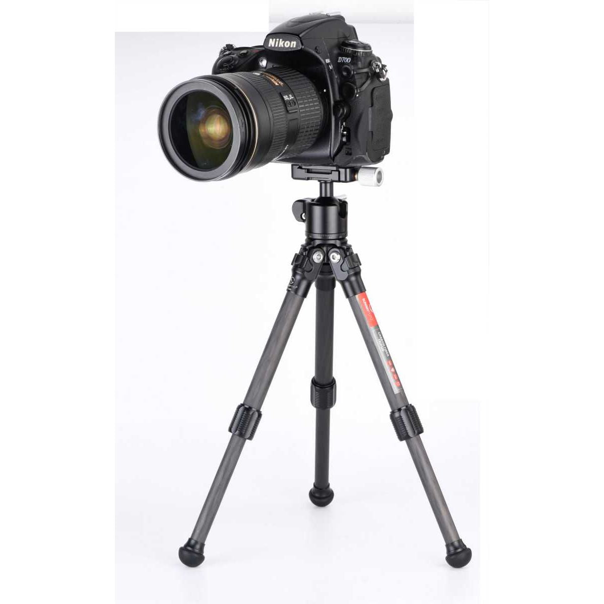 Sunwayfoto Ball Head XB-25 - image 4 of 5
