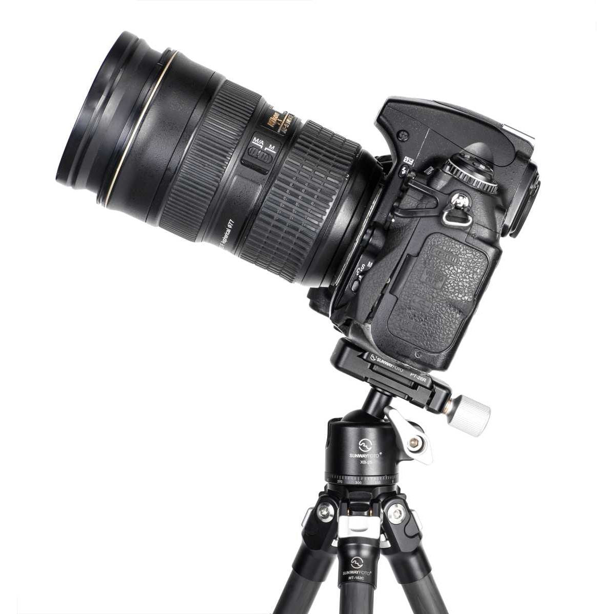 Sunwayfoto Ball Head XB-25 - image 5 of 5