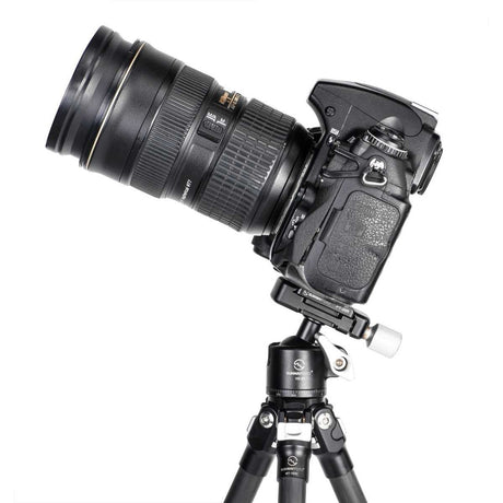 Sunwayfoto Ball Head XB-25 - image 5 of 5