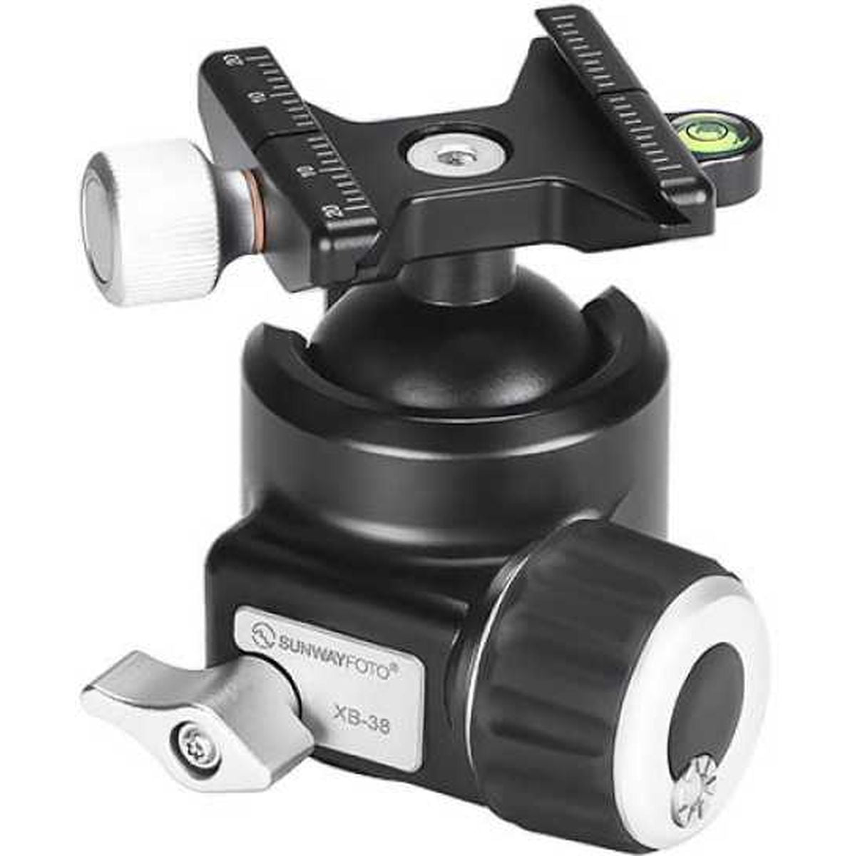 Sunwayfoto Ball Head XB-38 - image 4 of 5