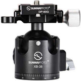 Sunwayfoto Ball Head XB-38 - image 5 of 5