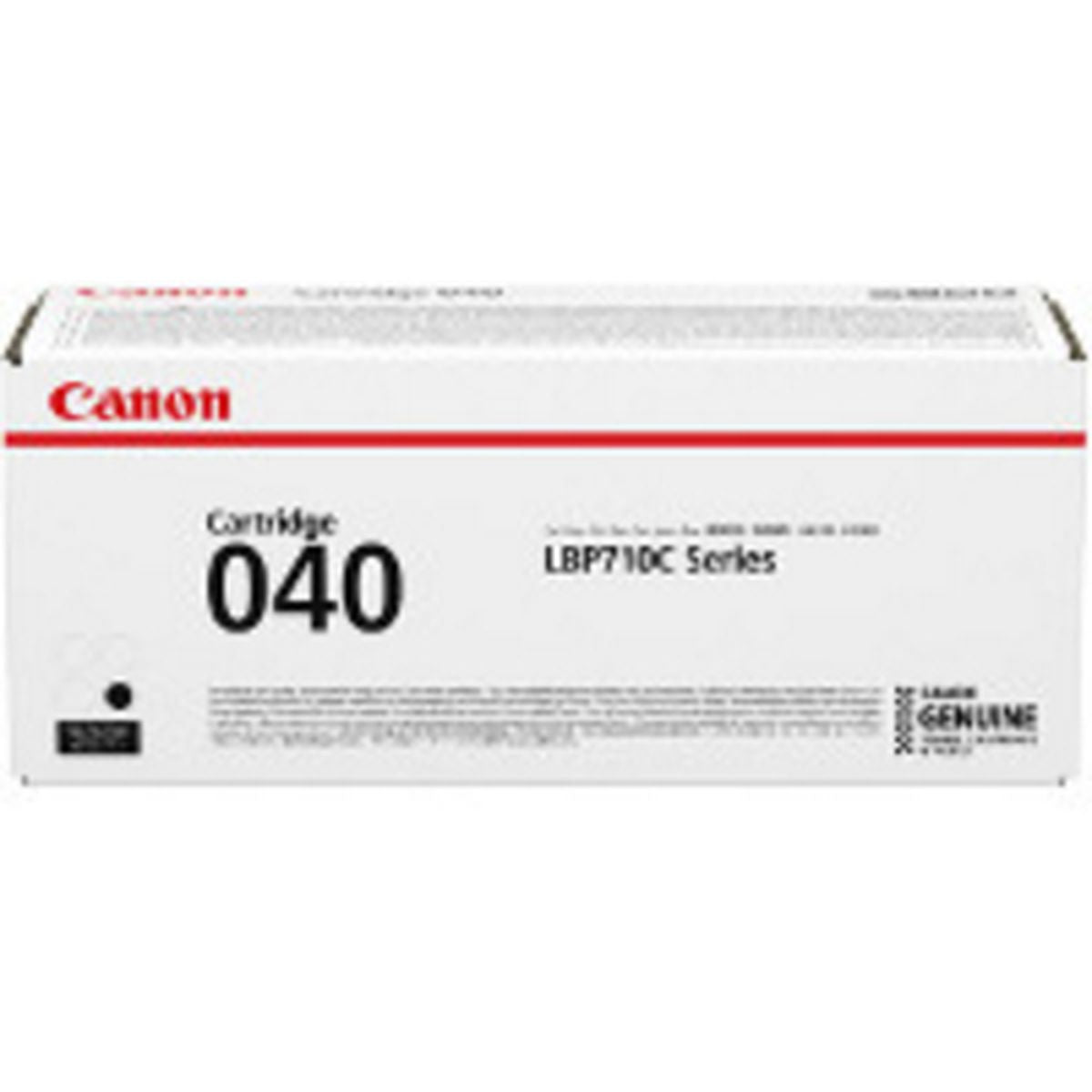 Canon Waste Toner BOX-B1