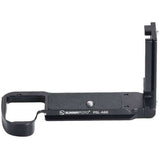 Sunwayfoto L-Plaat / L-Bracket Arca Sony A9 III & A1 II (PSL-A9III)