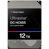 Western Digital 3.5IN 26.1 12TB 512 7200RPM SAS Ultra 51
