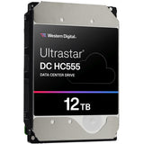 Western Digital 3.5IN 26.1 12TB 512 7200RPM SAS Ultra 51 - image 2 of 3