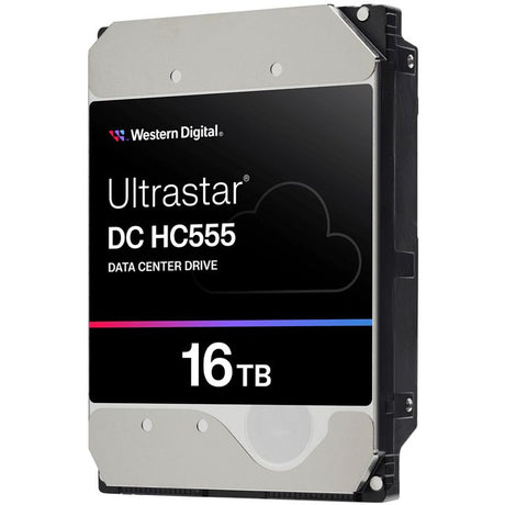 Western Digital 3.5IN 26.1 16TB 512 7200RPM SAS Ultra 51 - image 3 of 3