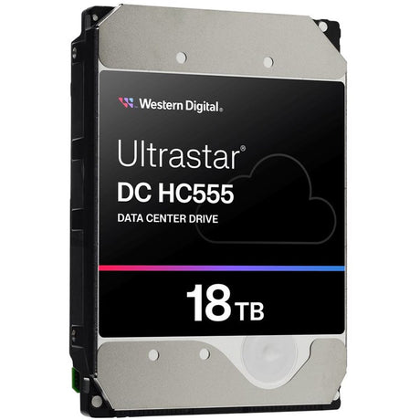Western Digital 3.5IN 26.1 18TB 512 7200RPM SAS Ultra 51 - image 2 of 3