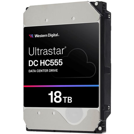 Western Digital 3.5IN 26.1 18TB 512 7200RPM SAS Ultra 51 - image 3 of 3