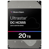 Western Digital 3.5IN 26.1 20TB 512 7200RPM SAS Ultra 51