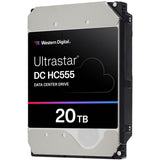 Western Digital 3.5IN 26.1 20TB 512 7200RPM SAS Ultra 51 - image 3 of 3