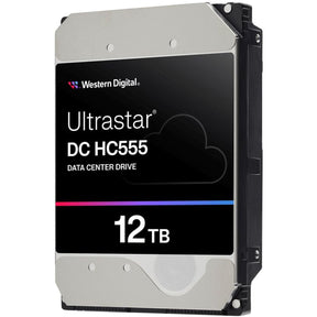 Western Digital 3.5IN 26.1 14TB 512 7200RPM SATA Ultra 5