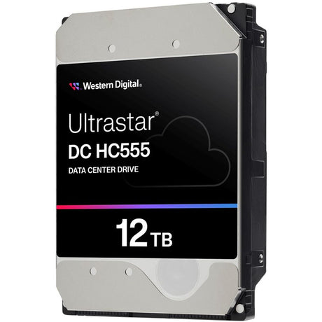 Western Digital 3.5IN 26.1 14TB 512 7200RPM SATA Ultra 5