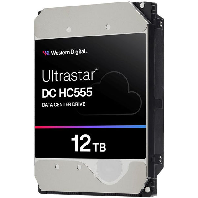 Western Digital 3.5IN 26.1 14TB 512 7200RPM SATA Ultra 5