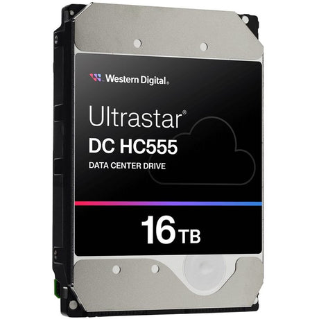 Western Digital 3.5IN 26.1 16TB 512 7200RPM SATA Ultra 5 - image 2 of 3
