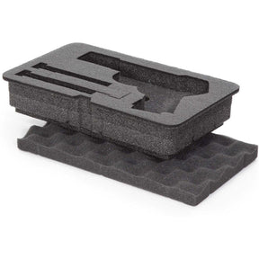 Nanuk Customized Foam Insert (909) For CLASSIC GUN Interior 291x178x93mm
