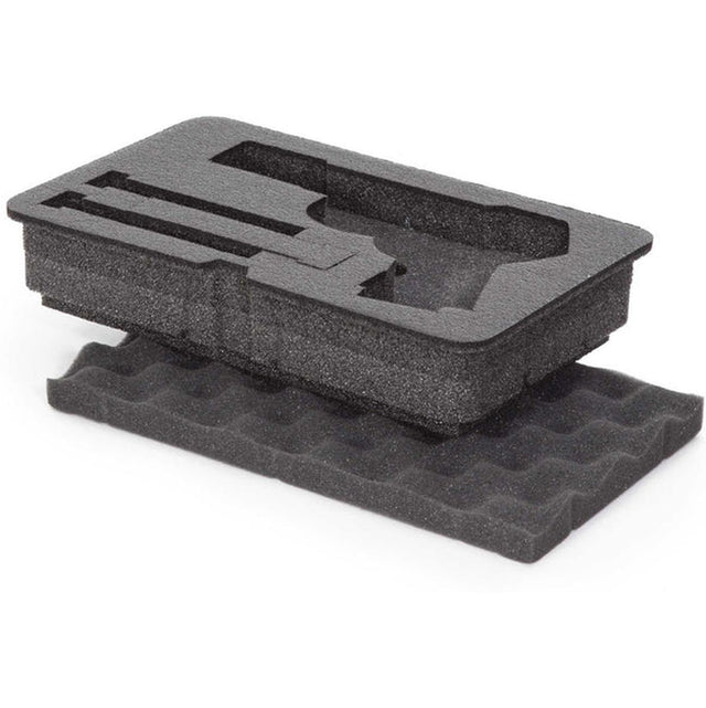 Nanuk Customized Foam Insert (909) For CLASSIC GUN Interior 291x178x93mm