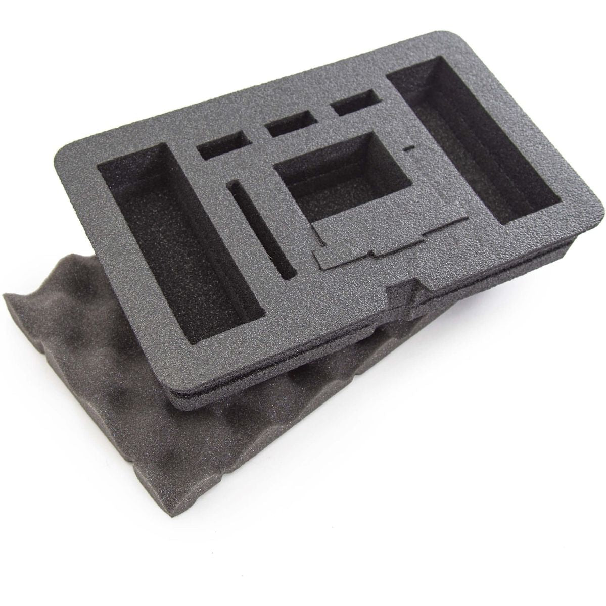 Nanuk Customized Foam Insert (Nanuk 909) (21256) For GoPro Hero 9 / 10