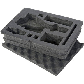 Nanuk Customized Foam Insert (910) For Osmo Interior 335x234x97mm