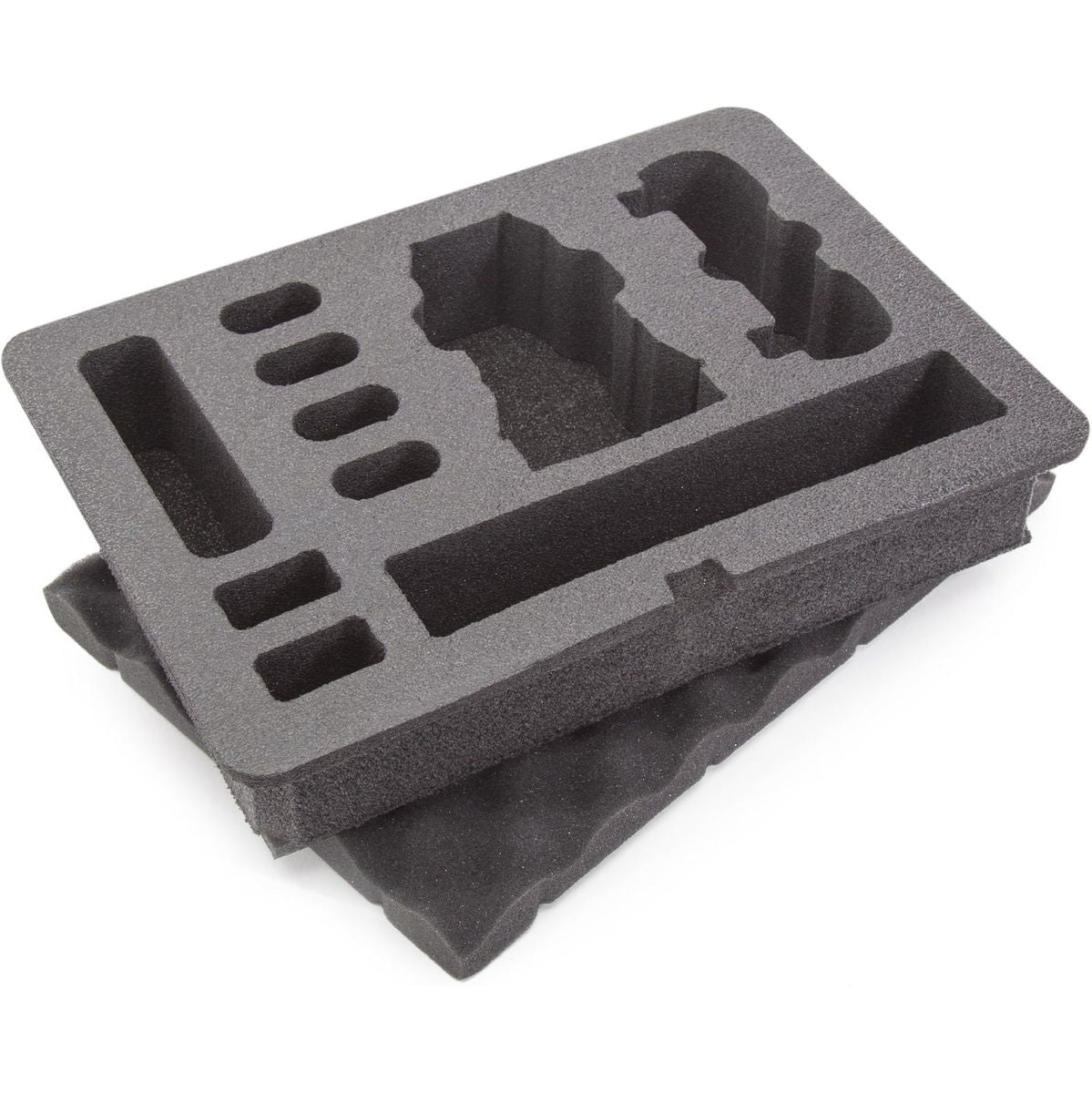 Nanuk Customized Foam Insert (910) For MAVIC MINI Fly More