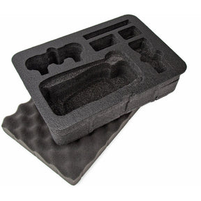 Nanuk Customized Foam Insert (915) (21307) For Mavic 3 Interior 351x236x157mm