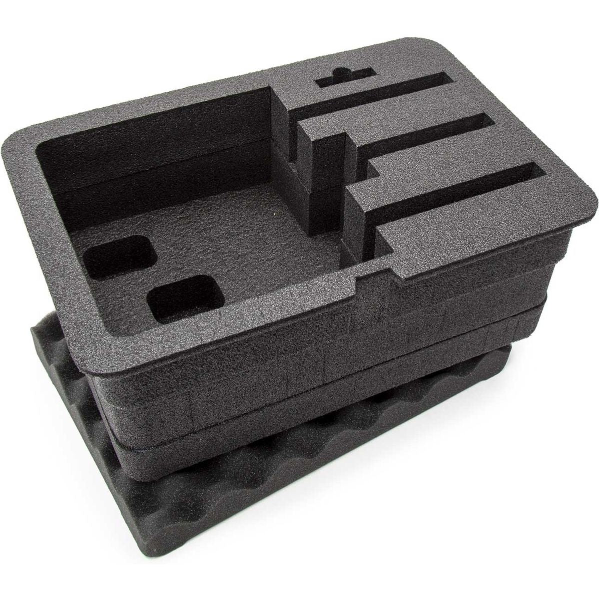 Nanuk Customized Foam Insert (918) For Revolver Interior 376x246x193mm