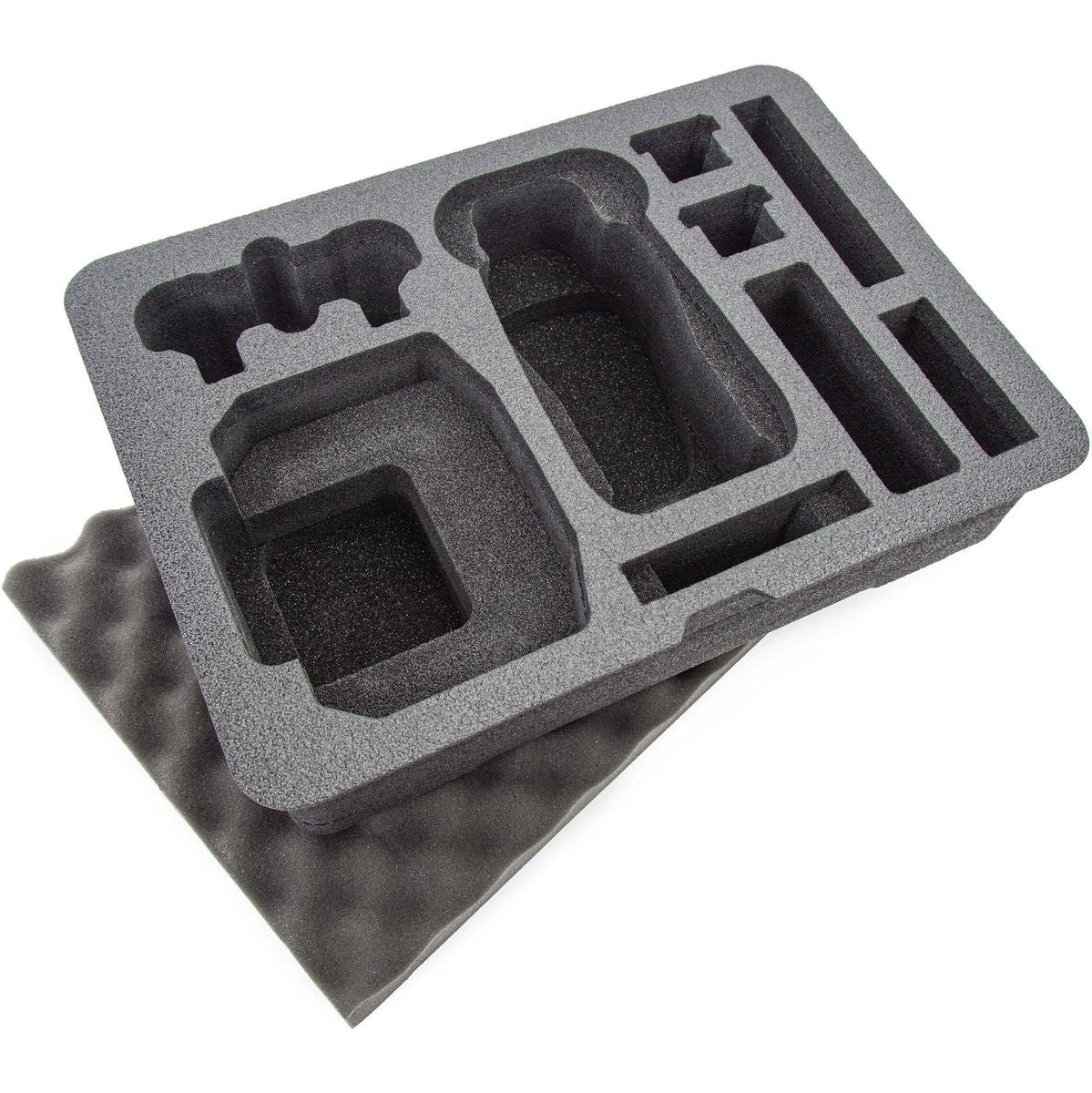 Nanuk Customized Foam Insert (925) (21309) For MAVIC 3 Interior 432x300x163mm