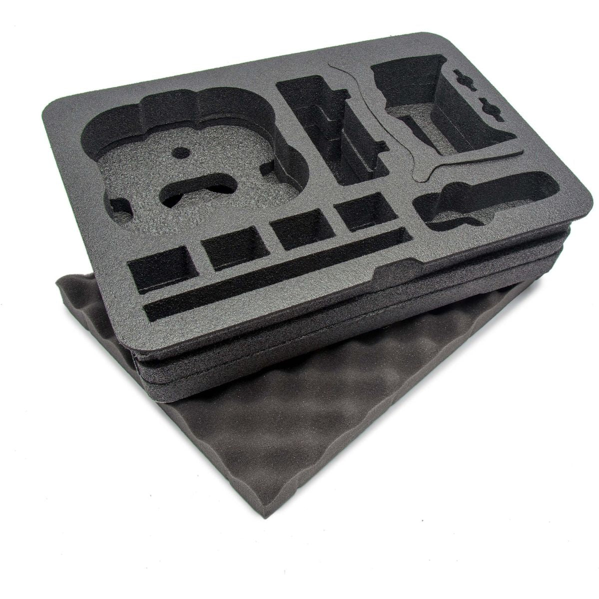 Nanuk Customized Foam Insert (925) For DJI AVATA 2 Fly More