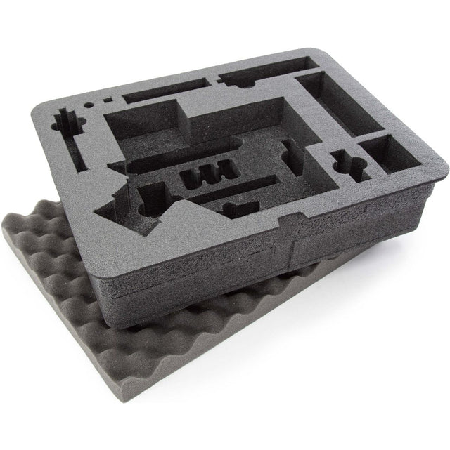Nanuk Customized Foam Insert (930) For RONIN-S2 Interior 457x330x175mm