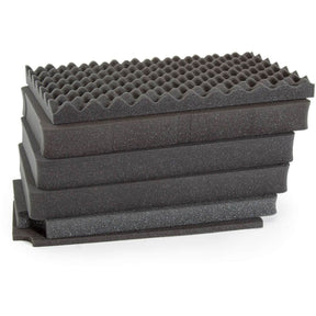 Nanuk Foam Inserts (6 Part) For 938 Nanuk Case Interior 546x318x295mm