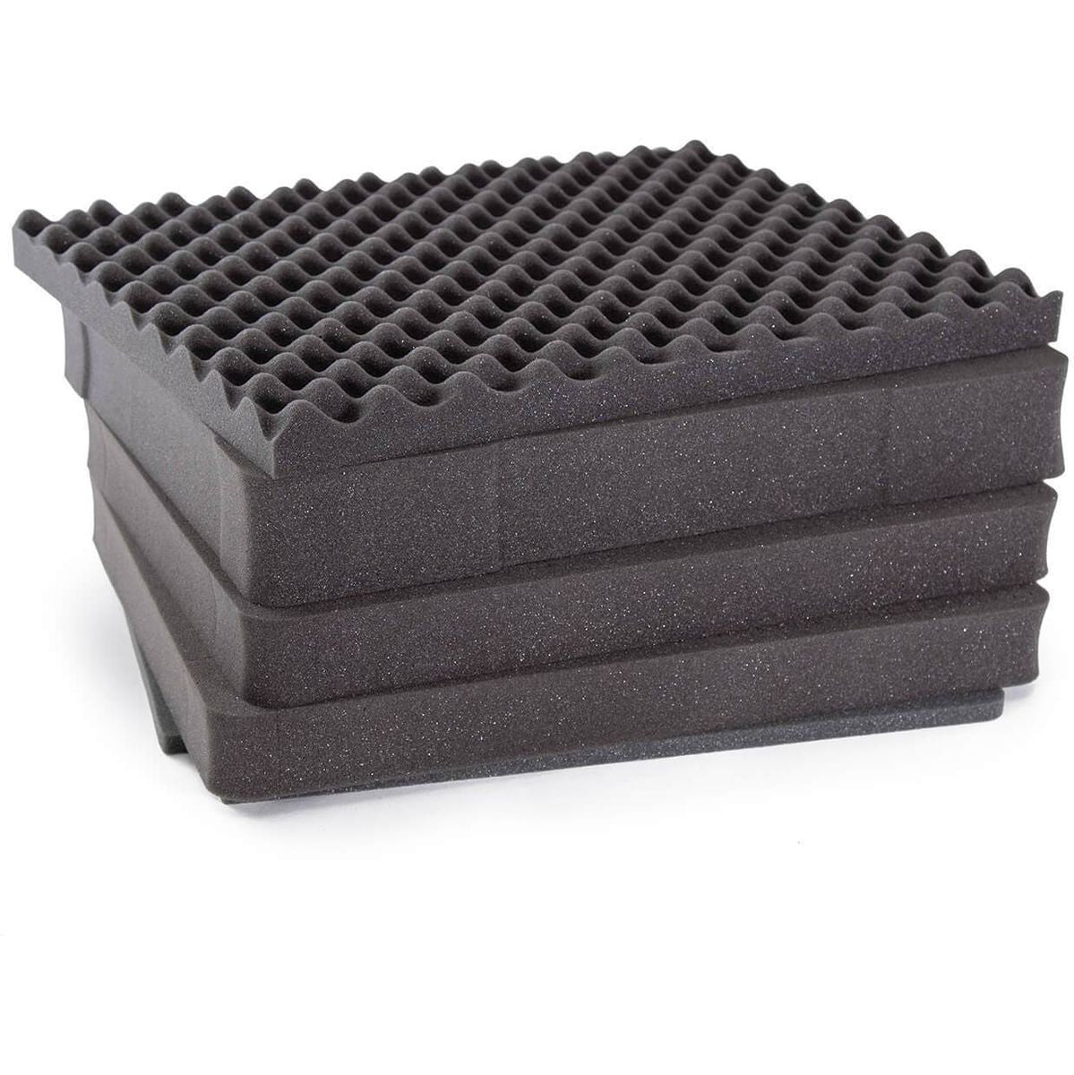 Nanuk Foam Inserts (5 Part) For 955 Nanuk Case Interior 559x432x259mm