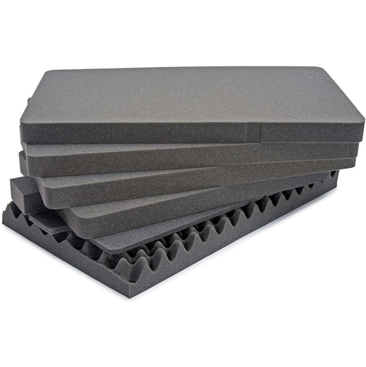 Nanuk Foam Inserts (6 Part) For 962 Nanuk Case