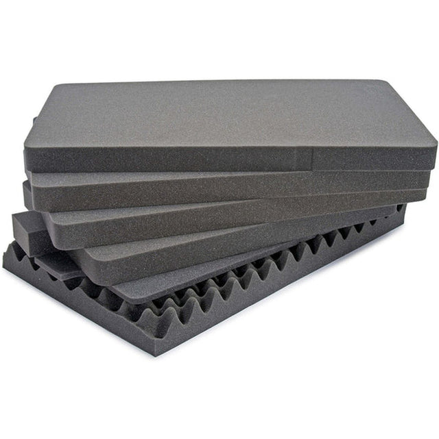 Nanuk Foam Inserts (6 Part) For 962 Nanuk Case