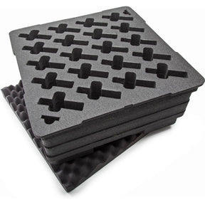 Nanuk Customized Foam Insert (968) For 20UP Interior 546x546x300mm