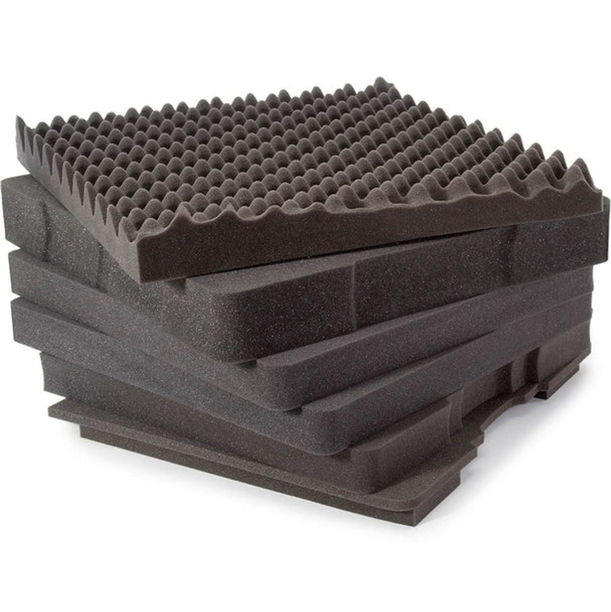 Nanuk Foam Inserts (8 Part) For 968 Nanuk Case Interior 546x546x300mm