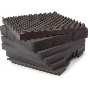 Nanuk Foam Inserts (8 Part) For 968 Nanuk Case Interior 546x546x300mm