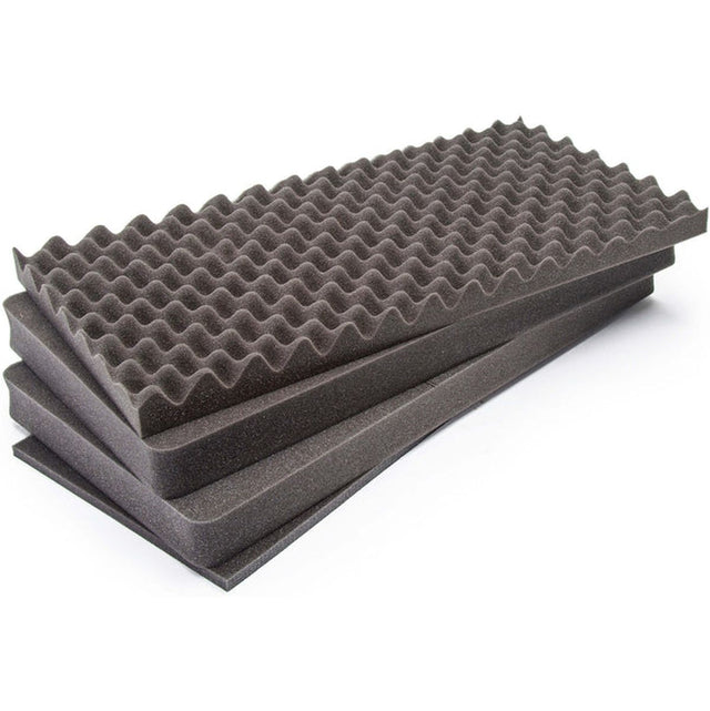 Nanuk Foam Insert For 980 Nanuk Case-KIT Interior 683x338x157mm