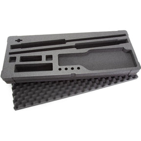 Nanuk Customized Foam Insert (985) For AR Interior 930x368x152mm