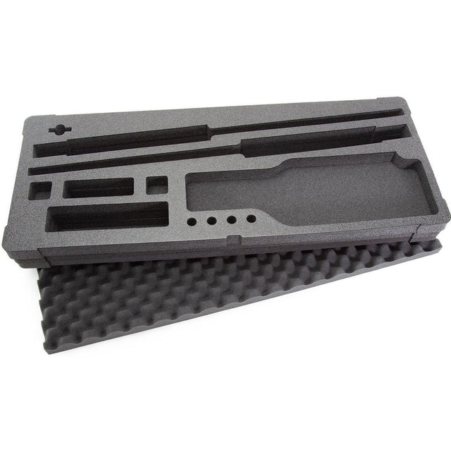 Nanuk Customized Foam Insert (985) For AR Interior 930x368x152mm