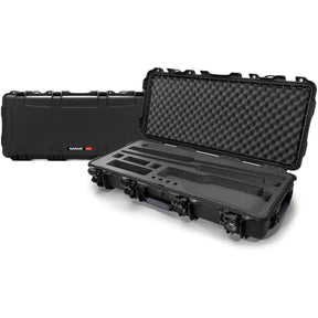 Nanuk Customized Foam Insert (985) For Take Down Interior 930x368x152mm