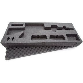 Nanuk Foam Inserts (4 Part) For 985 Nanuk Case Interior 930x368x152mm
